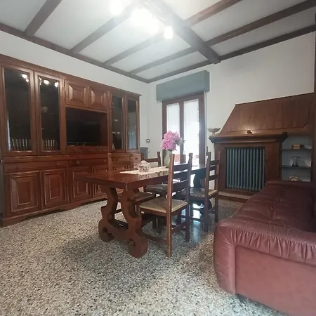 La Pianella * Nonio