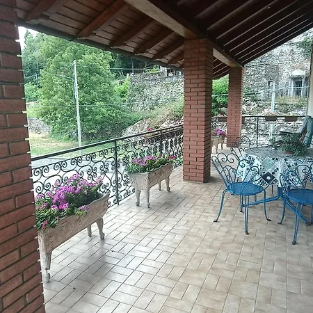 La Pianella Apartment *