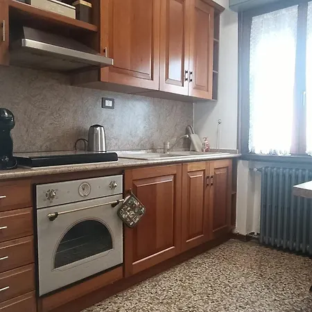 La Pianella * Nonio