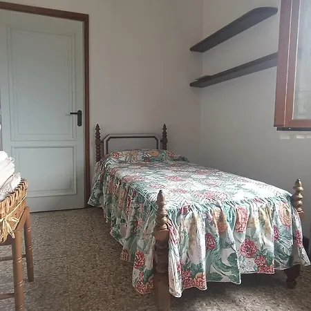 La Pianella Apartment *