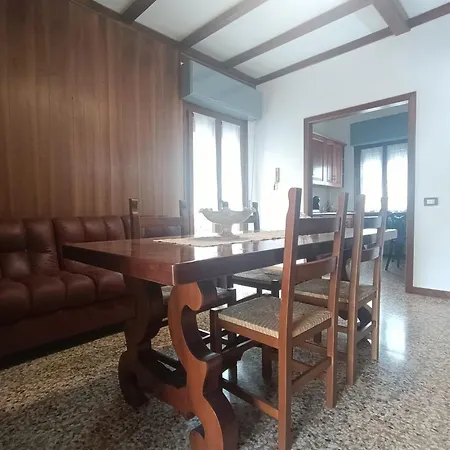 Apartment La Pianella *