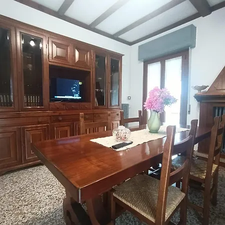 La Pianella Apartment