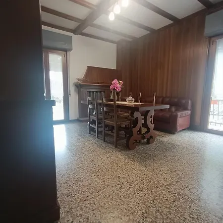 Apartment La Pianella