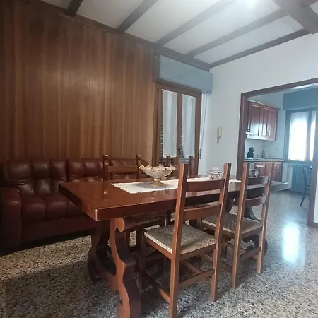 Apartment La Pianella *