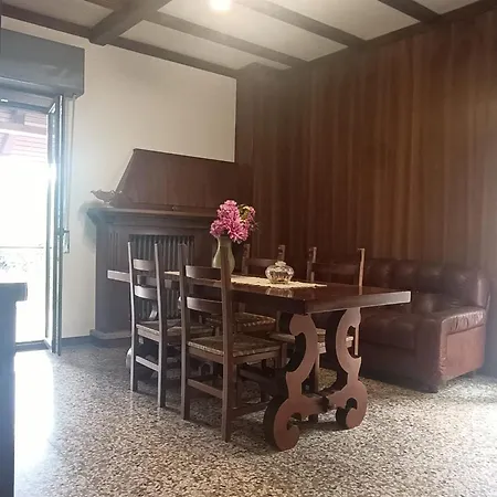 Apartment La Pianella *