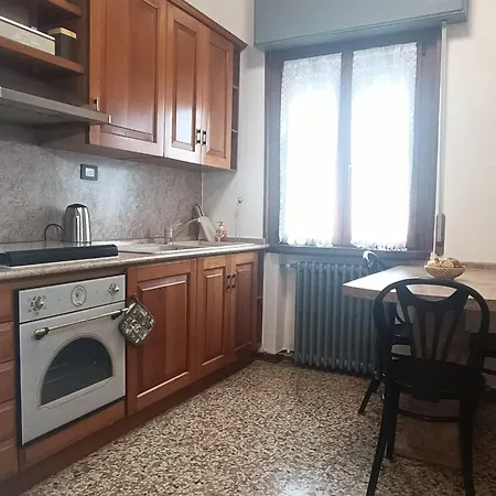 La Pianella Apartment