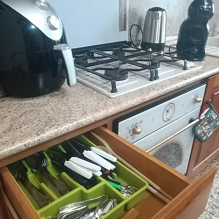La Pianella Apartment *