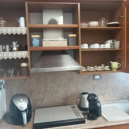 La Pianella Apartment
