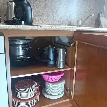 La Pianella Apartment