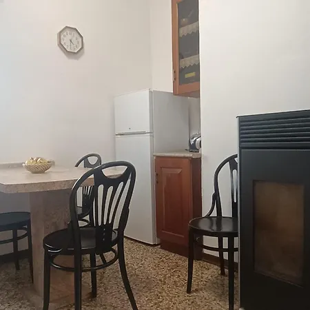 Apartment La Pianella