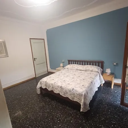 La Pianella Apartment