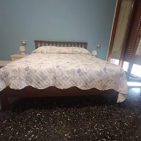 Apartment La Pianella Nonio