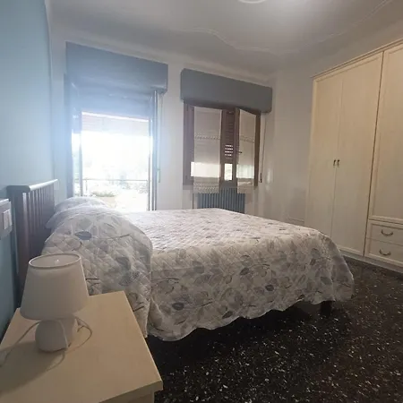 Apartment La Pianella *
