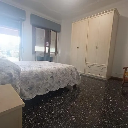 Apartment La Pianella Nonio