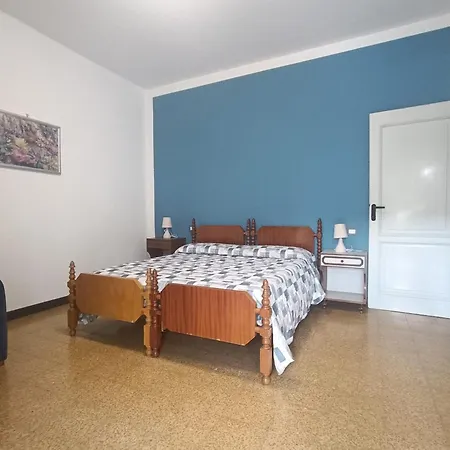 Apartment La Pianella Nonio