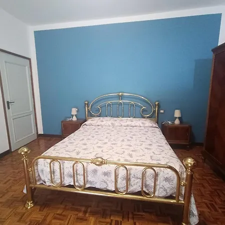 Apartment La Pianella *