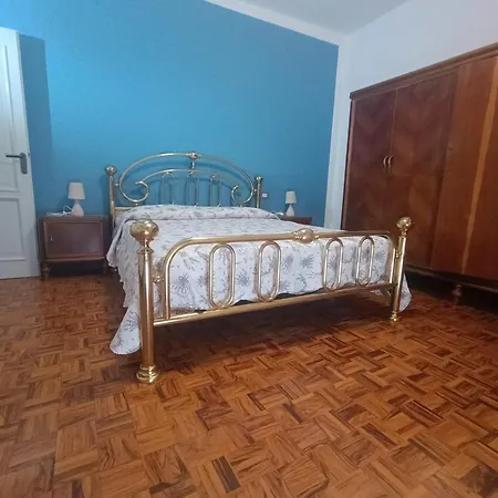 Apartment La Pianella *
