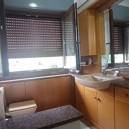 Apartment La Pianella Nonio