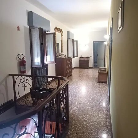 La Pianella Apartment Nonio