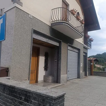 Apartment La Pianella