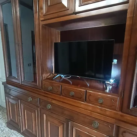 La Pianella Apartment