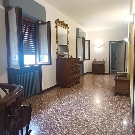 La Pianella Apartment *