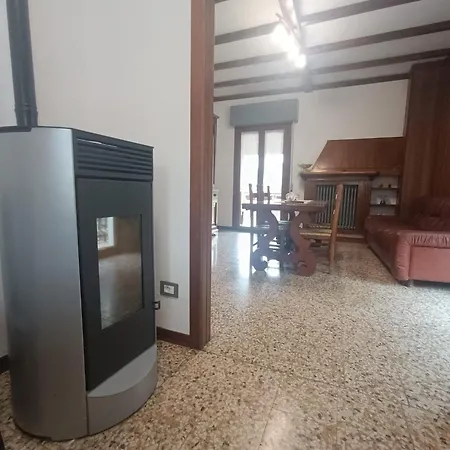 Apartment La Pianella