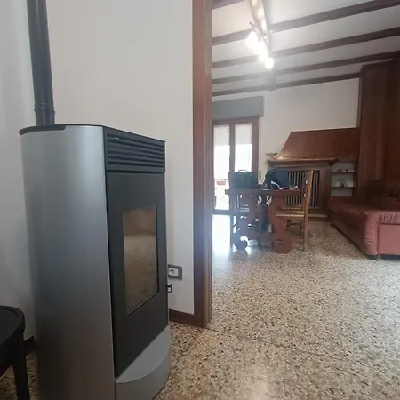 La Pianella Apartment