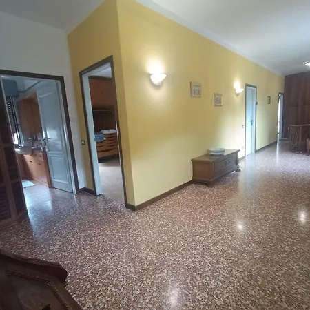 Apartment La Pianella *