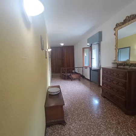 La Pianella Apartment *