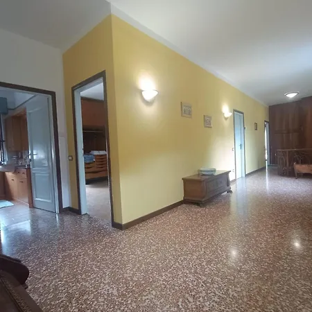 La Pianella Apartment