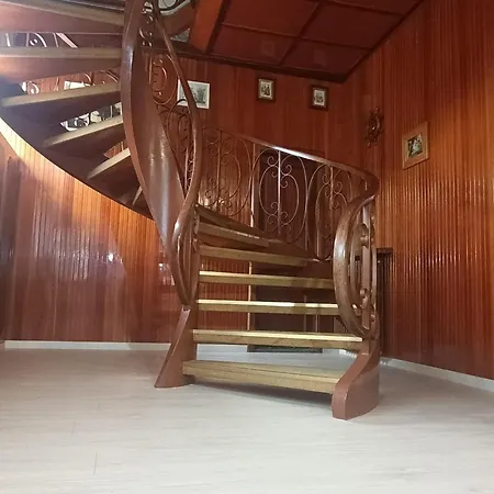 La Pianella Apartment