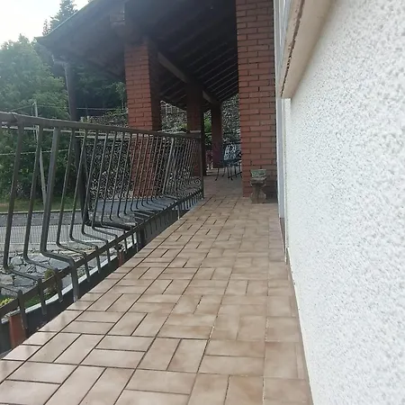 La Pianella Apartment *
