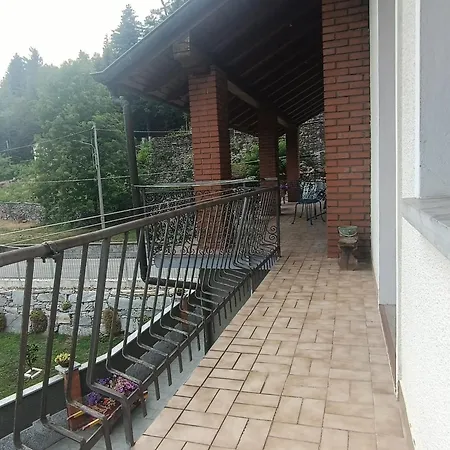 La Pianella *