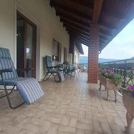 La Pianella Apartment