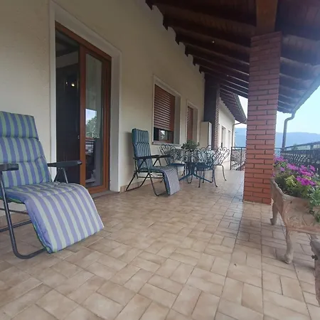 La Pianella Apartment *