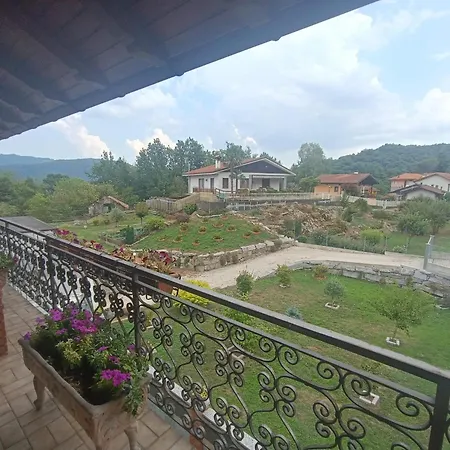 La Pianella Apartment Nonio