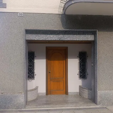 Apartment La Pianella Nonio