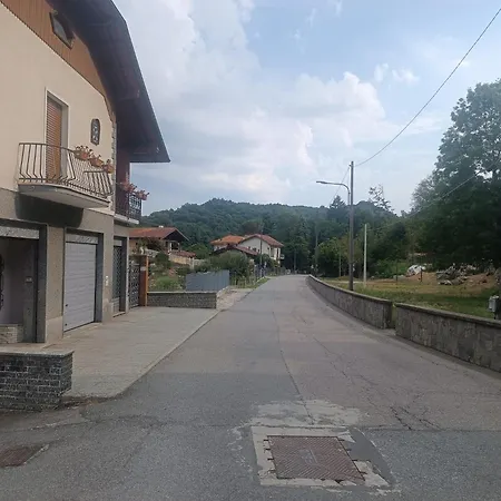 Apartment La Pianella Nonio
