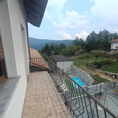 Apartment La Pianella Nonio