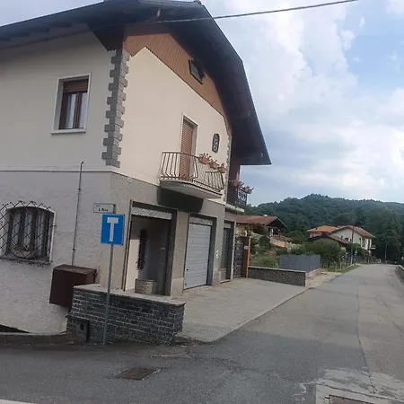 La Pianella Apartment