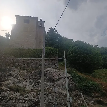 Apartment La Pianella Nonio