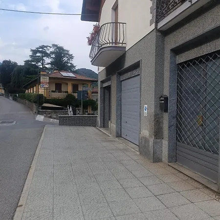Apartment La Pianella