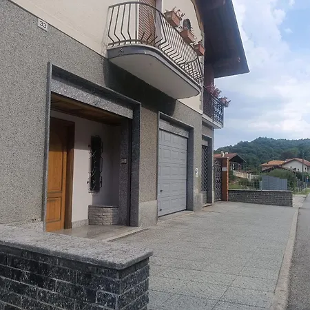 La Pianella Apartment *